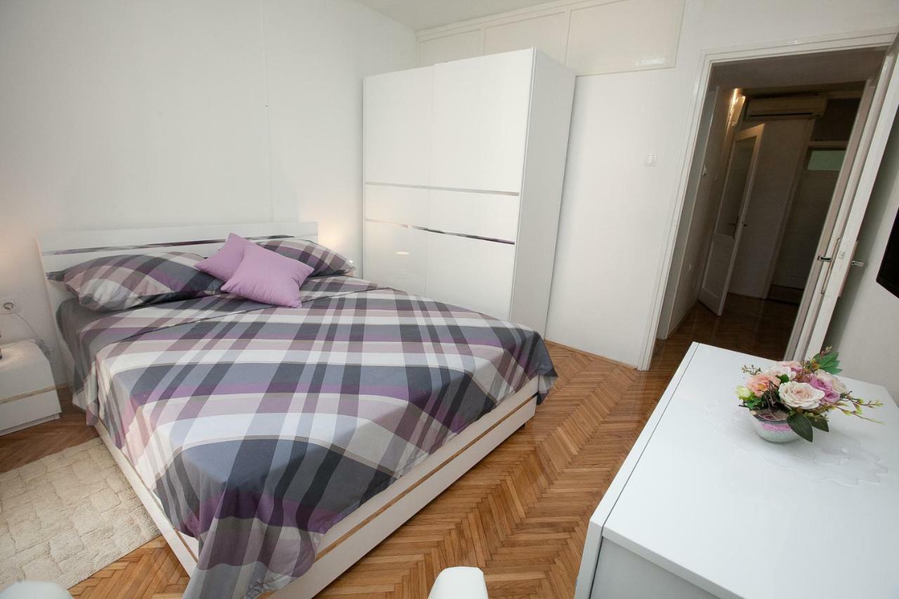 Downtown Apartment Kole Zadar Extérieur photo
