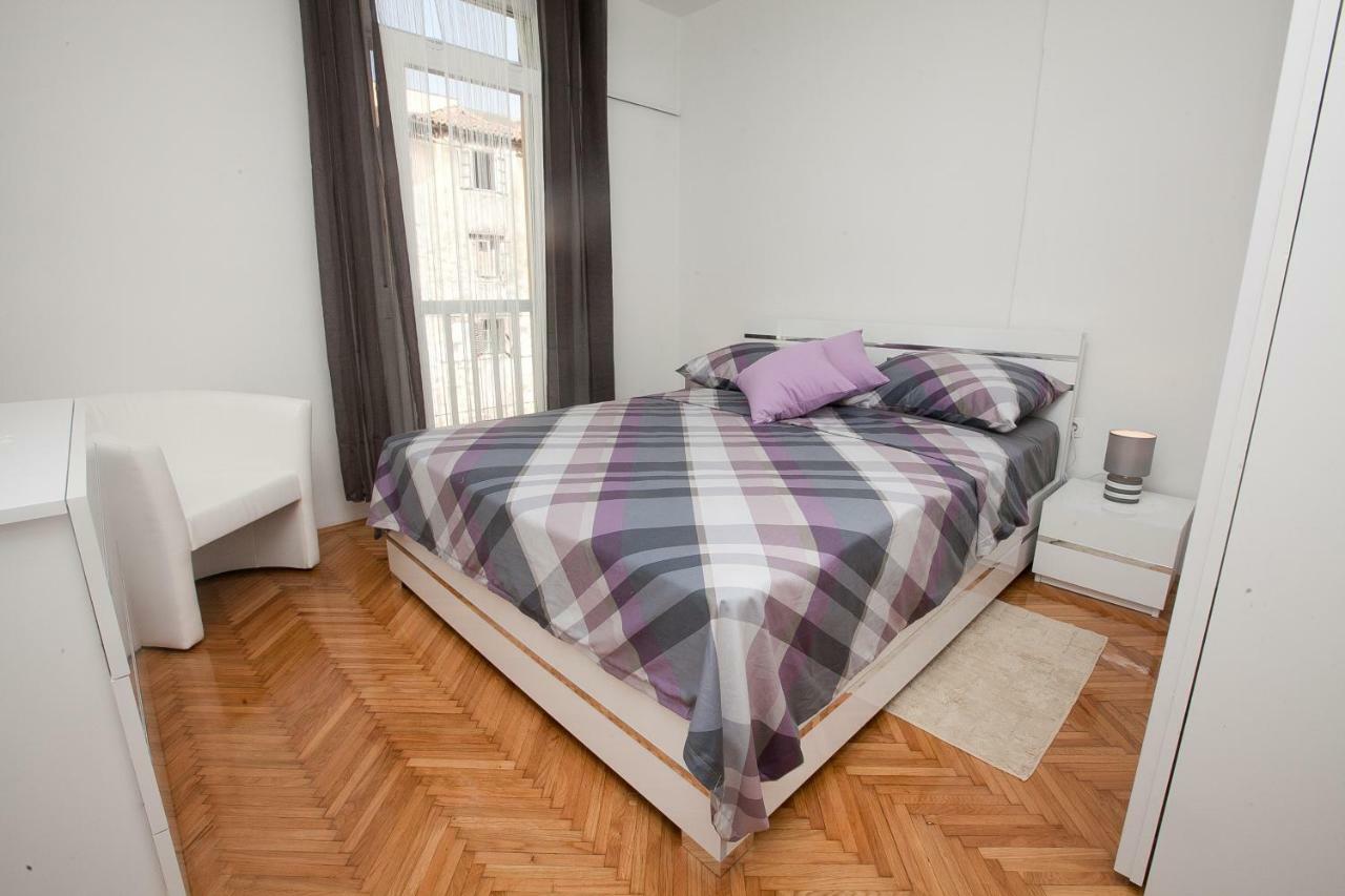 Downtown Apartment Kole Zadar Extérieur photo