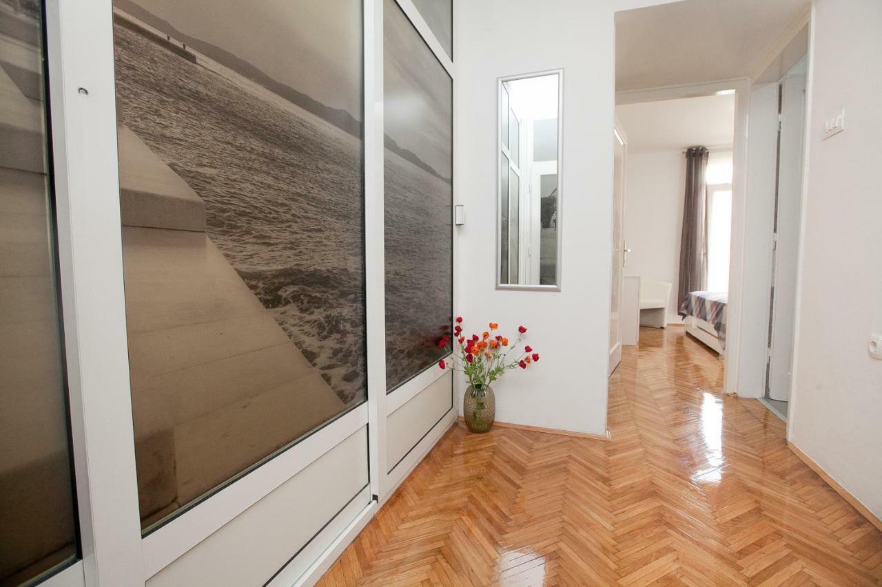 Downtown Apartment Kole Zadar Extérieur photo
