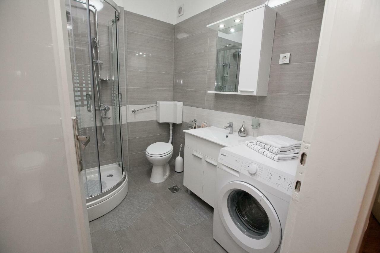 Downtown Apartment Kole Zadar Extérieur photo
