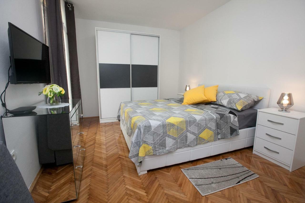 Downtown Apartment Kole Zadar Extérieur photo