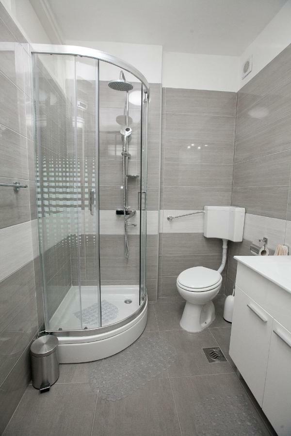 Downtown Apartment Kole Zadar Extérieur photo