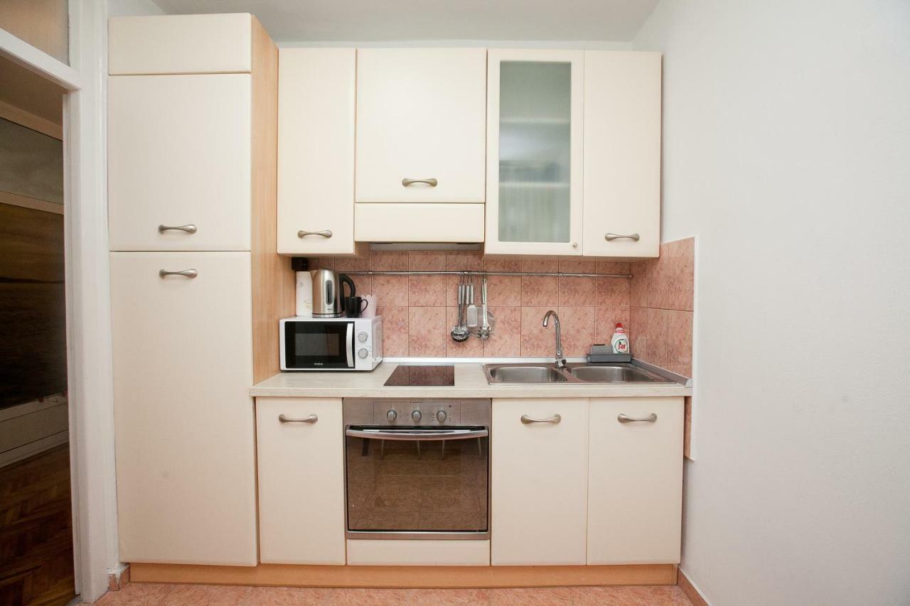 Downtown Apartment Kole Zadar Extérieur photo
