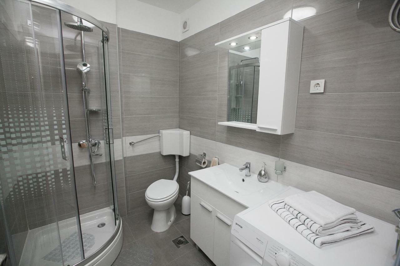 Downtown Apartment Kole Zadar Extérieur photo