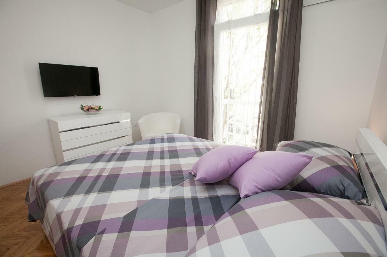 Downtown Apartment Kole Zadar Extérieur photo