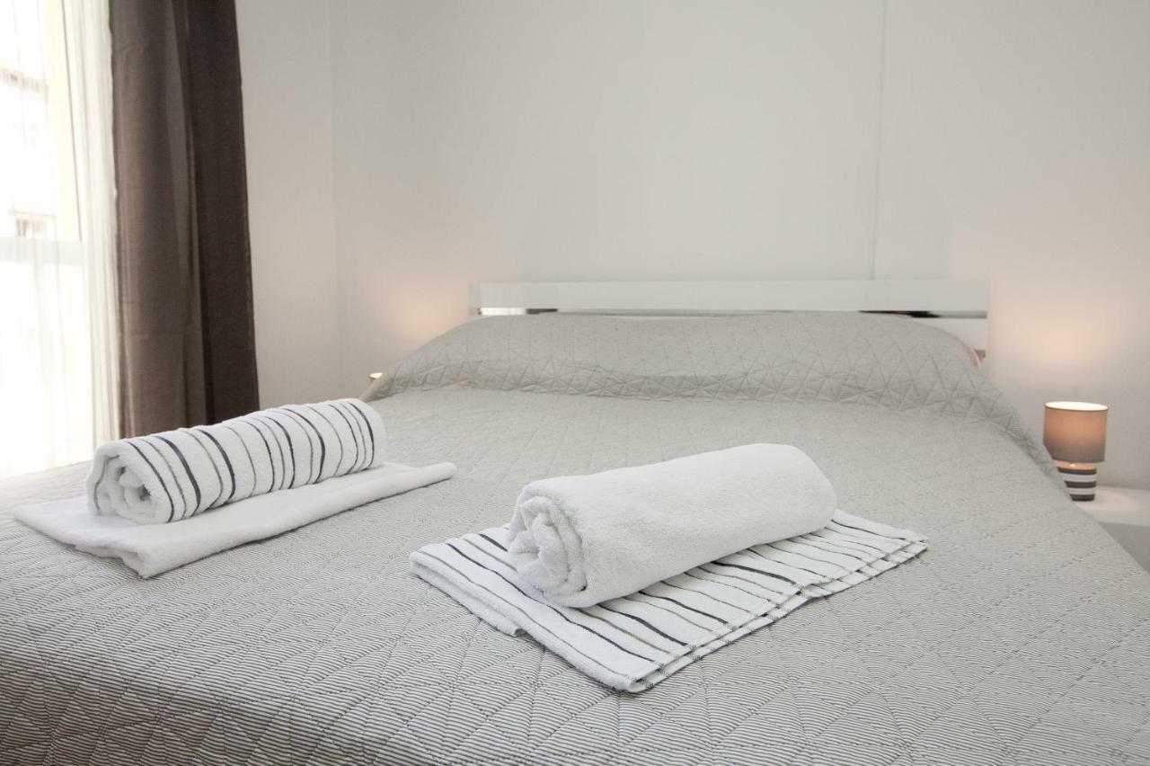Downtown Apartment Kole Zadar Extérieur photo