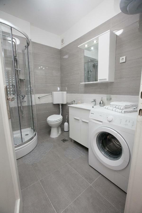 Downtown Apartment Kole Zadar Extérieur photo