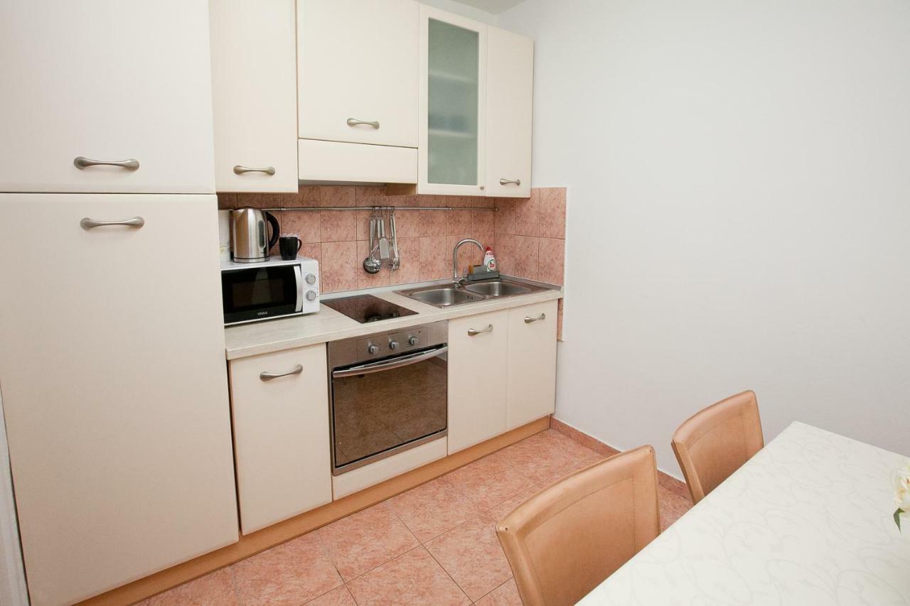 Downtown Apartment Kole Zadar Extérieur photo