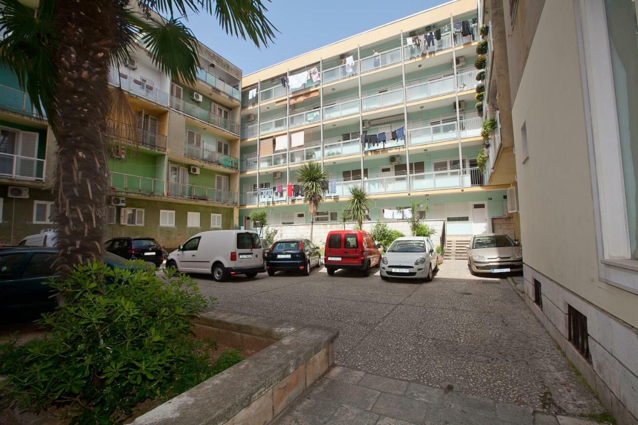 Downtown Apartment Kole Zadar Extérieur photo
