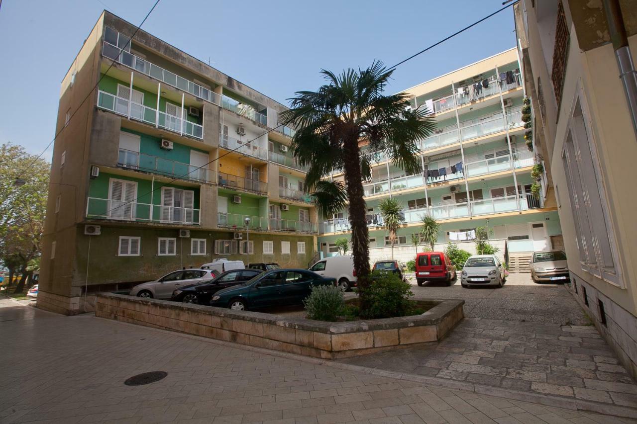 Downtown Apartment Kole Zadar Extérieur photo